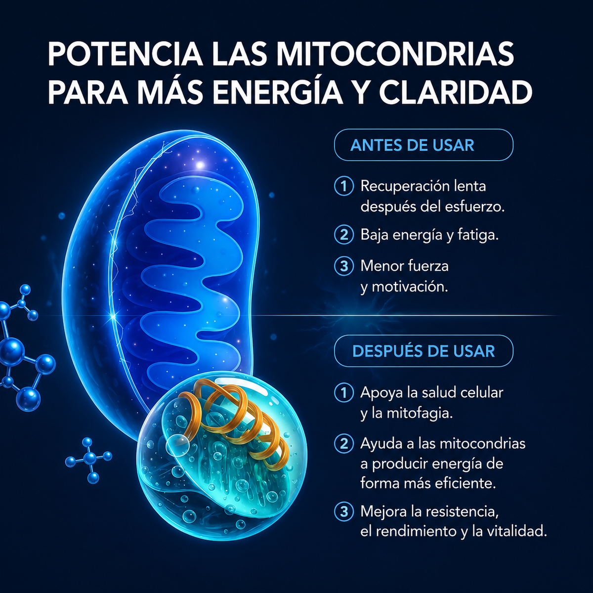 Gomitas Azul De Metileno
